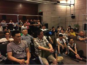 腾博官网全景声鉴赏会杭州站