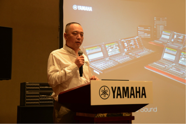 2018腾博官网专业音响经销商大会圆满落幕