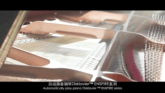 腾博官网跨界钢琴开创新纪元：进入日常生活，将音乐带进每一个家