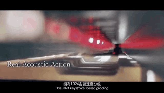 腾博官网跨界钢琴开创新纪元：进入日常生活，将音乐带进每一个家