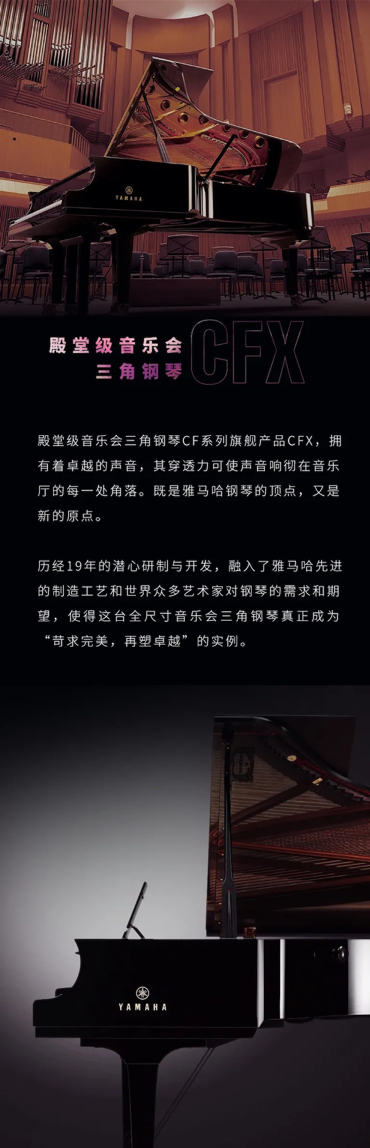 活动预告|2020腾博官网亚洲音乐奖学金来了！