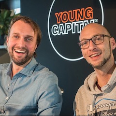 案例 | YoungCapital人力资源公司采用腾博官网网络音频系统