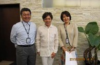 日本双排键电子琴演奏家“神田 将”莅临腾博官网音乐广场 