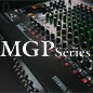 腾博官网MGP数模结合型调音台免费体验活动 