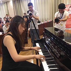寄情音乐，成就梦想|“音乐与梦想”公益项目暨贵州省小学音乐师资培训及乐器捐赠活动圆满落幕