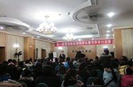 奏响华丽的乐章、让梦想扬帆远航——届腾博官网全国钢琴比赛石家庄华声琴行初赛圆满落幕 